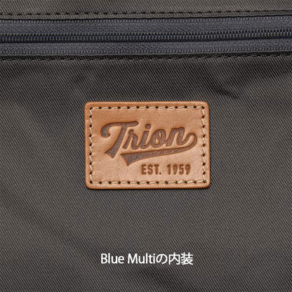 ☆正規販売店☆TRION＜トライオン＞トート横型 [全6色] PANELシリーズ B4対応 16インチPC収納 トライオン DPC291/DPC291M [保証書付き]【送料無料*】