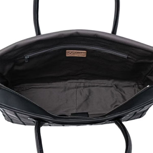 ☆正規販売店☆TRION＜トライオン＞トート横型 [全6色] PANELシリーズ B4対応 16インチPC収納 トライオン DPC291/DPC291M [保証書付き]【送料無料*】