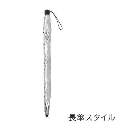 2WAY HEATBLOCK Aluminum Silver アンベル A1100