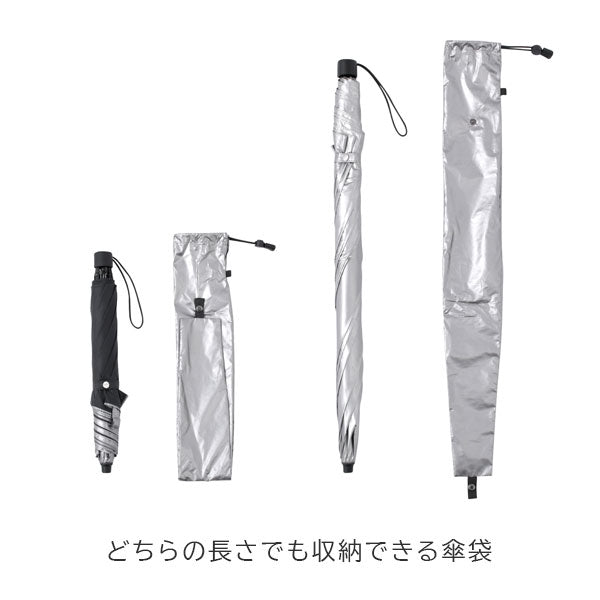 2WAY HEATBLOCK Aluminum Silver アンベル A1100