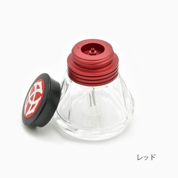 TWSBI ダイヤモンド インクボトル［全4色］ 50ml TWSBI M7442 【送料無料*】