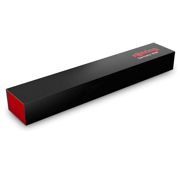rOtring《ロットリング》500series メカニカルペンシル 0.5mm 全6色 ロットリング [M便 1/6]