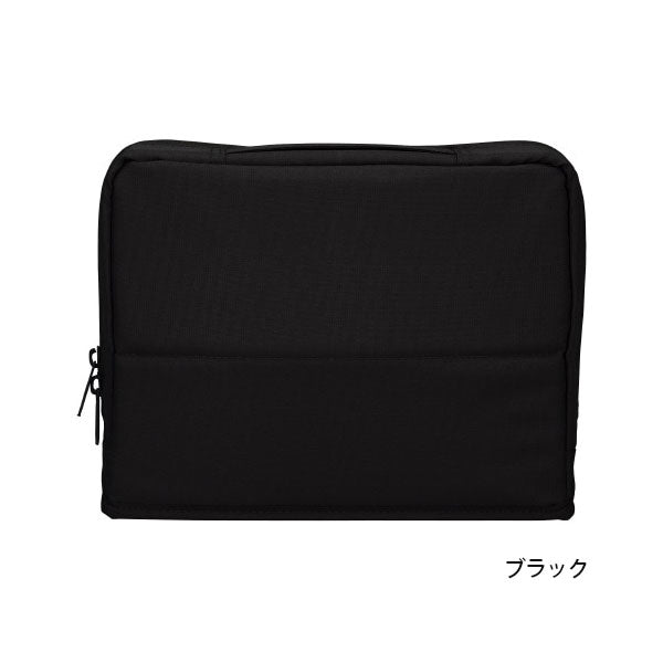 スタンドツールポーチ Haco・biz2《ハコビズ2》[全3色] コクヨ BG-SP110