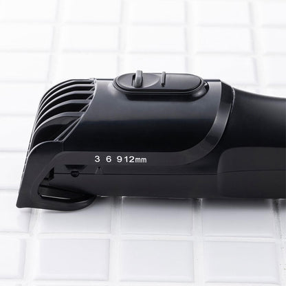 メンズ ポイントヘアクリッパー 貝印 KQ1827