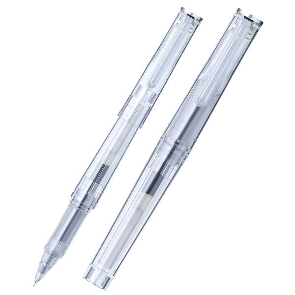 TUZU ADJUST(ツヅアジャスト) ボールペン グラッシー パック 0.5mm [全3色] セーラー万年筆 82-0261-10 [M便 1/3]