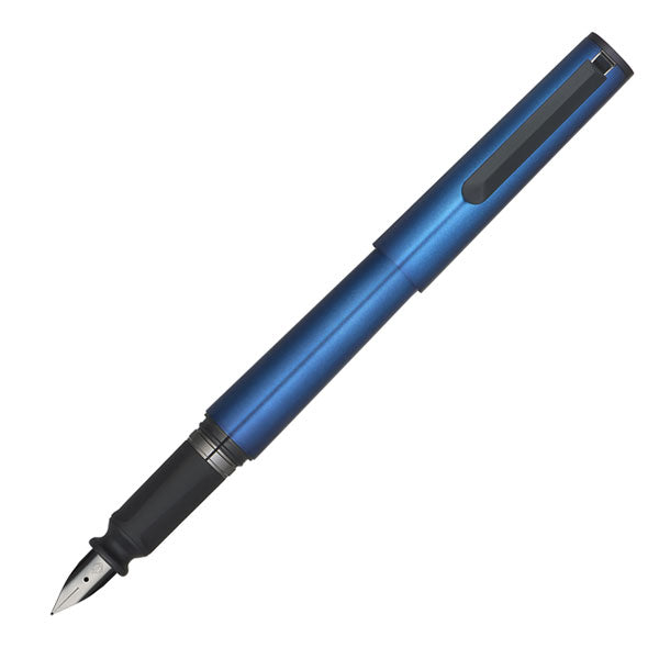 TUZU ADJUST forge 万年筆 [全3色/字幅3種類] コンバーター内蔵 専用箱入 セーラー万年筆 10-0741【送料無料*】
