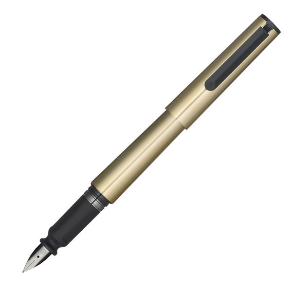 TUZU ADJUST forge 万年筆 [全3色/字幅3種類] コンバーター内蔵 専用箱入 セーラー万年筆 10-0741【送料無料*】