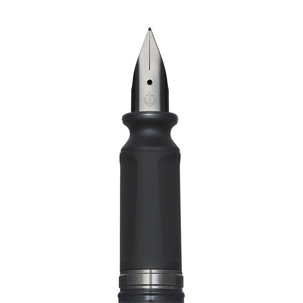 TUZU ADJUST forge 万年筆 [全3色/字幅3種類] コンバーター内蔵 専用箱入 セーラー万年筆 10-0741【送料無料*】