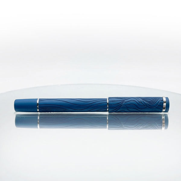 【9/12発売】万年筆 EBONITE ETERNAL FLOW 《エボナイト エターナルフロウ》［F/M］セーラー万年筆 10-6085【送料無料*】