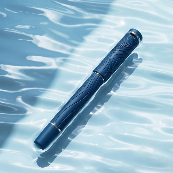 【9/12発売】万年筆 EBONITE ETERNAL FLOW 《エボナイト エターナルフロウ》［F/M］セーラー万年筆 10-6085【送料無料*】