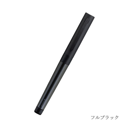 ZOOM L1《ズーム》水性ゲルボールペン 0.5mm [全6色] 黒/ブルーブラックトンボ鉛筆 BJ-ZL1EC 化粧箱付き [M便 1/4]