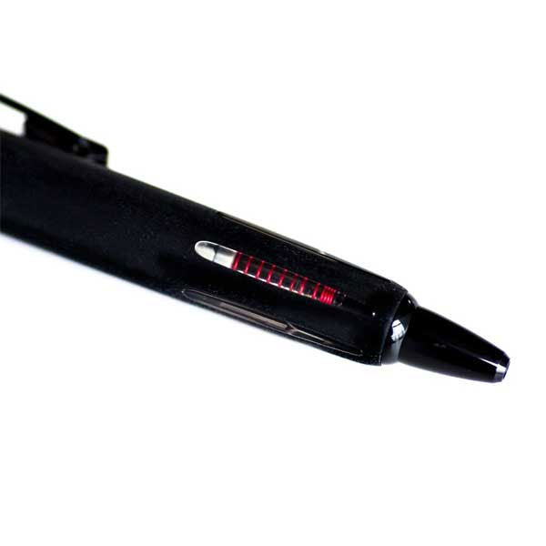 加圧式油性ボールペン AirPress《エアプレス》967S 0.7mm [全6色] トンボ鉛筆 BC-APN [M便 1/8]