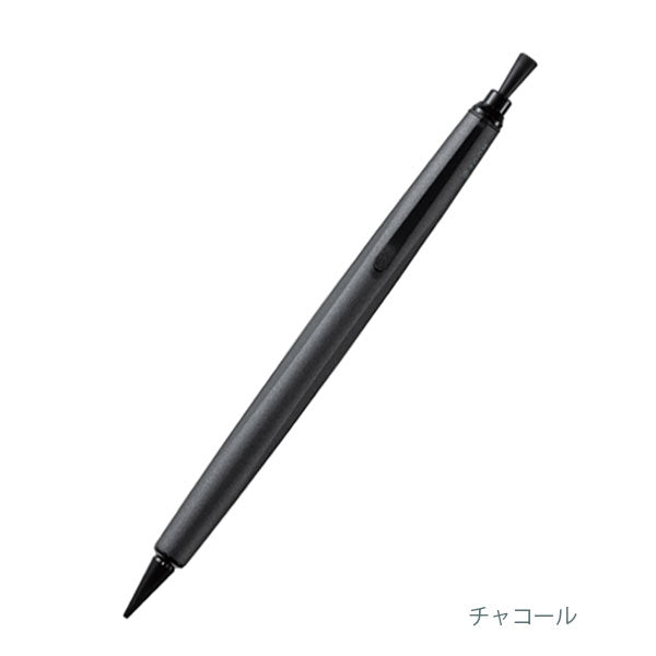【名入れ無料キャンペーン】 ZOOM L2《ズーム》油性ボールペン 0.5mm [全6色] トンボ鉛筆 BC-ZL2EC ＜化粧箱付き＞[M便 1/4]