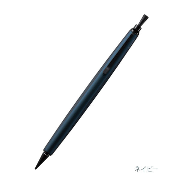 【名入れ無料キャンペーン】 ZOOM L2《ズーム》油性ボールペン 0.5mm [全6色] トンボ鉛筆 BC-ZL2EC ＜化粧箱付き＞[M便 1/4]