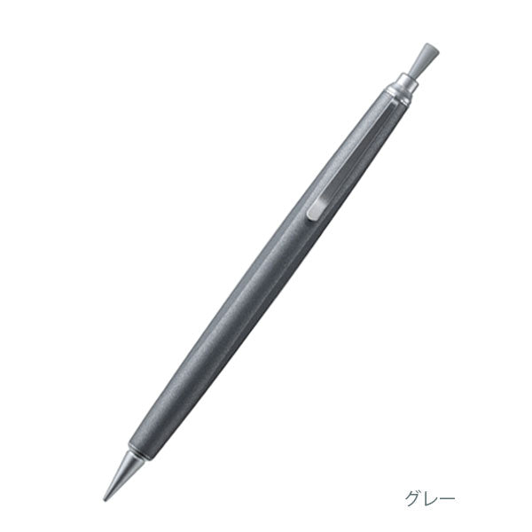 【名入れ無料キャンペーン】 ZOOM L2《ズーム》油性ボールペン 0.5mm [全6色] トンボ鉛筆 BC-ZL2EC ＜化粧箱付き＞[M便 1/4]