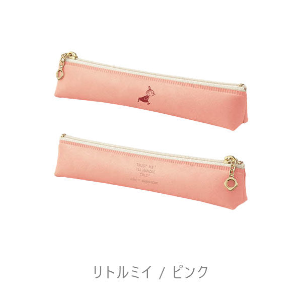 MOOMIN ペンケース [全4種類] ダイゴー N6055/6056/6057/6058 [M便 1/5]