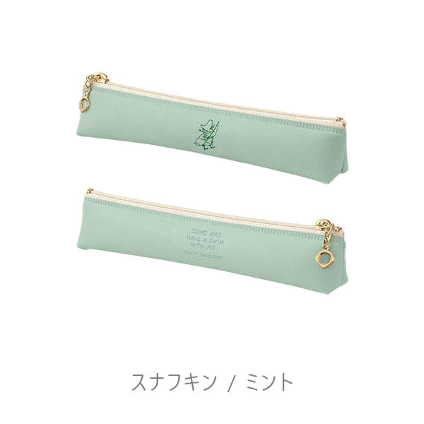 MOOMIN ペンケース [全4種類] ダイゴー N6055/6056/6057/6058 [M便 1/5]
