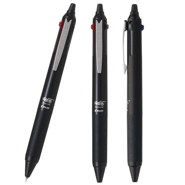 フリクション シナジーノック３ 0.4mm [全5種] パイロット LTFS3-14  [M便 1/20]