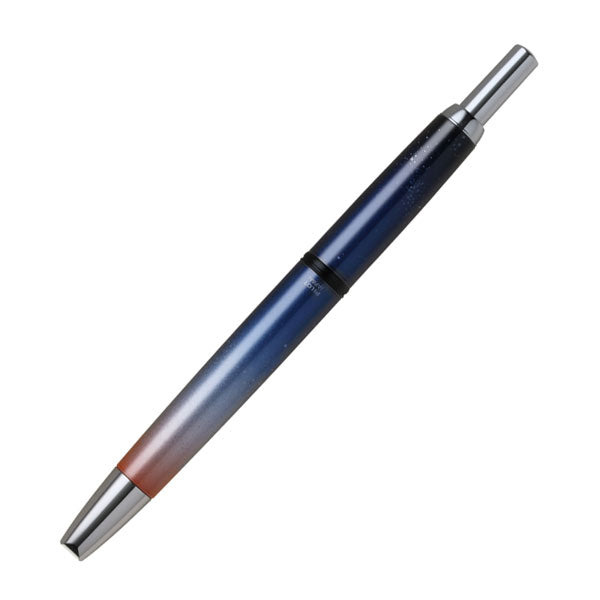 【限定】万年筆 キャップレスデシモ《Capless decimo》 20th Anniversary ノック式 [極細(EF)/細字(F)/中字(M)] パイロット FCT25-SN【送料無料※】