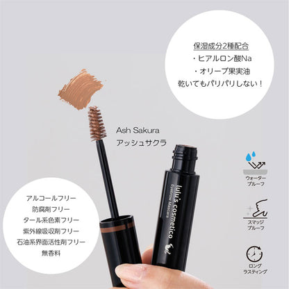ルルズコスメティコ《lulu&