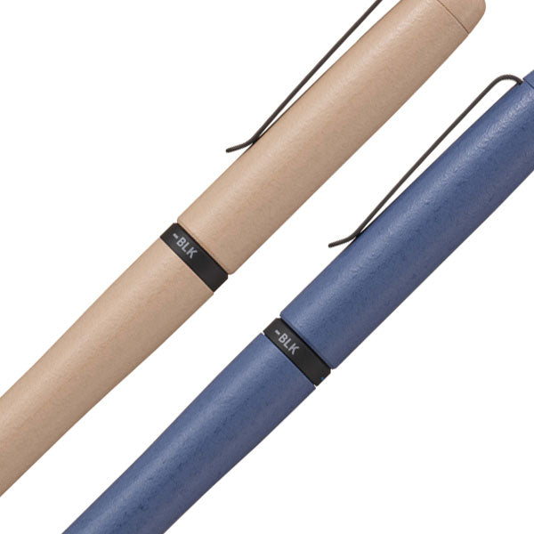 【限定】JETSTREAM PRIME《ジェットストリーム プライム》SXE3-LPR [全2色] 回転式 3色ボールペン 三菱鉛筆 SXE3LPR05. [M便 1/4]