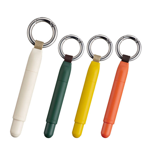 アンドノット《＆ Knot》油性ボールペン 黒 0.5mm 全4色 三菱鉛筆 SXAK05. [M便 1/3]