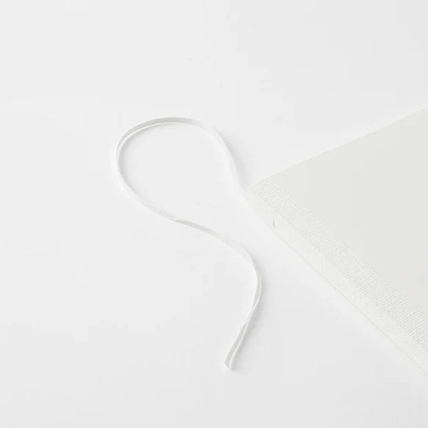 《MD PRODUCT》MDノート コットン [A5スクエア] 無罫A デザインフィル 15391 [M便 1/3]