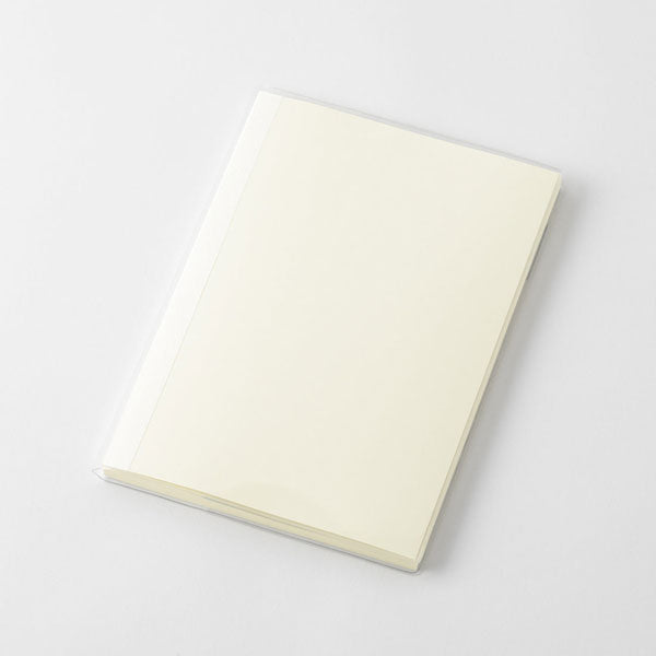 《MD PRODUCT》MDノートカバー [A5] デザインフィル 35661 [M便 1/5]