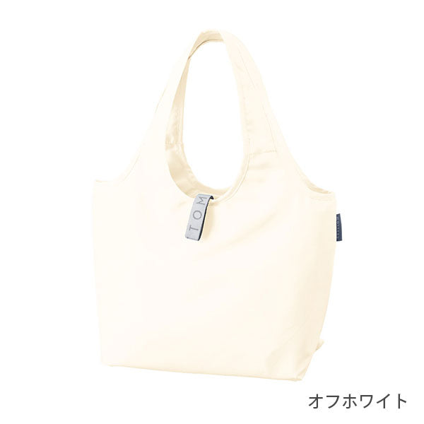MOTTERU CUSTOMIZE クルリト クーラーミニマルシェバッグ [全4色] トレードワークス TR-1270 [M便 1/1]