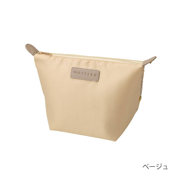 MOTTERU CUSTOMIZE クーラーランチポーチ [全3色] トレードワークス TP-0076