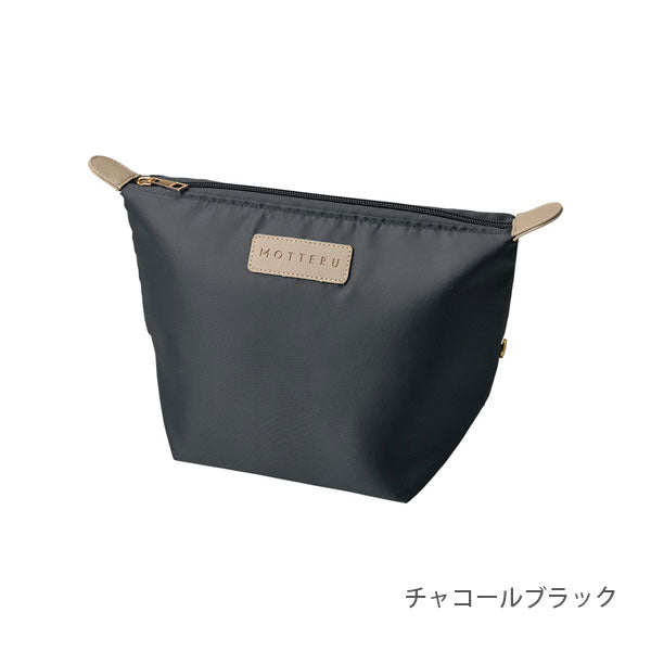 MOTTERU CUSTOMIZE クーラーランチポーチ [全3色] トレードワークス TP-0076