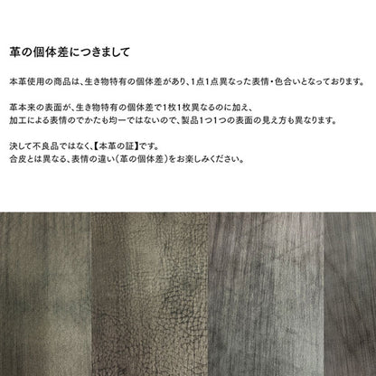 5016 Horse Hair II《ホースヘアーII》 6穴リングレザーバインダー [シルバーカラーリング] 11mm径リング ナローサイズ [全4色] PLOTTER 777-177-95/96/97/98 【送料無料※】