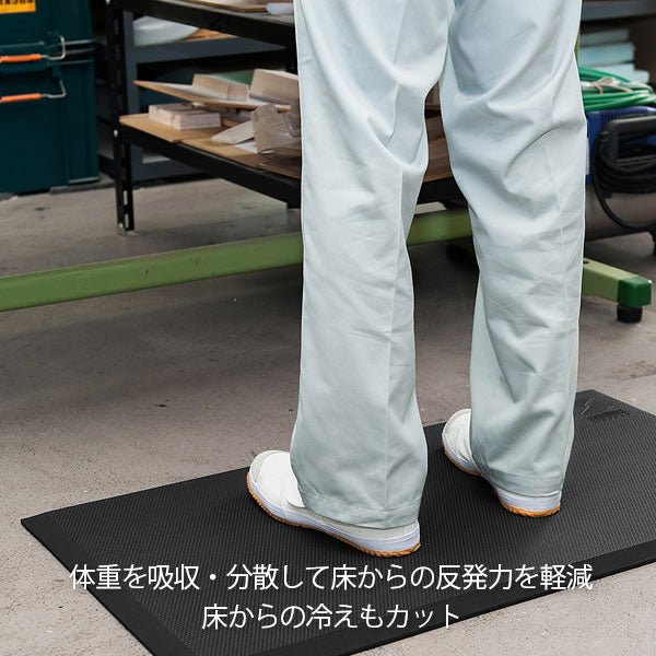 疲労軽減マット サンワサプライ 220-SNC-MAT4【送料無料*】