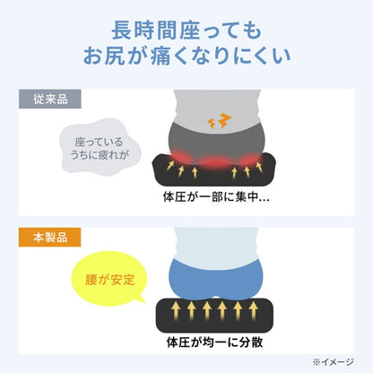 メッシュチェア 組み立て式 サンワサプライ SNC-NET28BK【送料無料*】