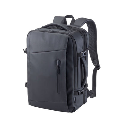 マチ拡張ビジネスリュック 25-35L [15.6・16型ワイドPC対応] サンワサプライ BAG-BP20WP【送料無料*】