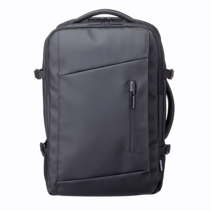 マチ拡張ビジネスリュック 25-35L [15.6・16型ワイドPC対応] サンワサプライ BAG-BP20WP【送料無料*】