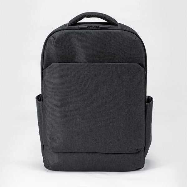 カジュアルPCバックパック 17L [15.6・16型ワイドPC対応] サンワサプライ BAG-BP18BK【送料無料*】