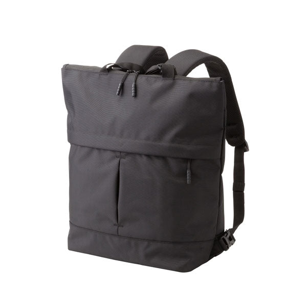 ３WAYトートリュック 22L [15.6・16型ワイドPC対応] サンワサプライ BAG-BT4BK【送料無料*】