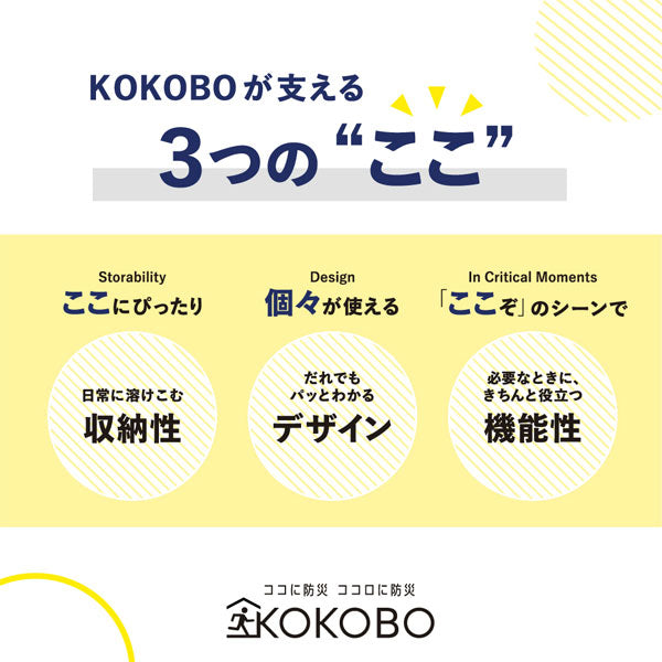 屋根が開く防災テント《KOKOBO》キングジム BTN200-KH