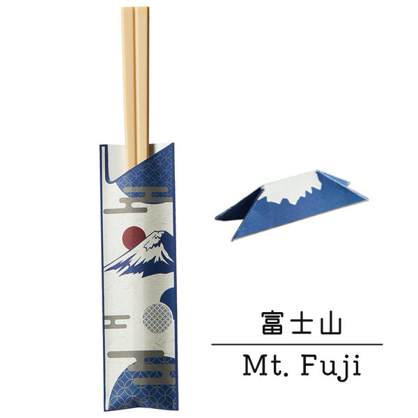 おはしボールペン JapanDesignCollectionシリーズ [全5種類] キングジム JS9084- [M便 1/24]