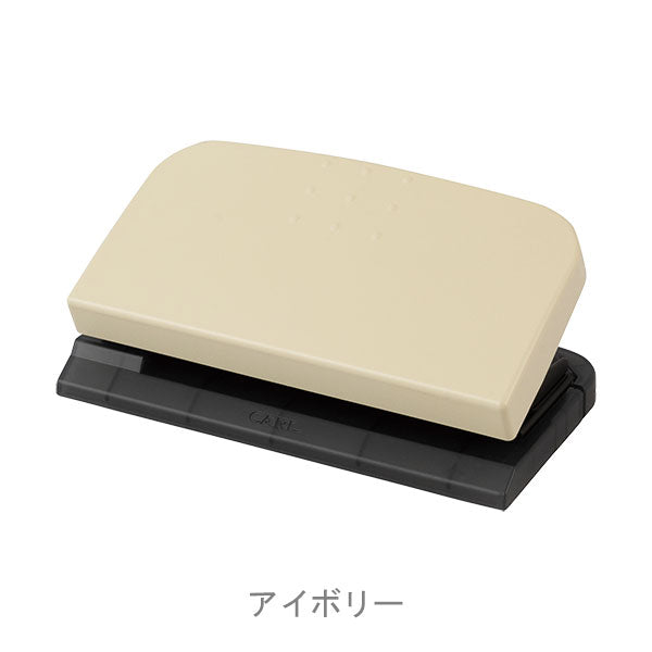 穴あけパンチ リフィルメーカー3.5 M5・M6対応 [全2色] カール事務器 RM-6535-K/I