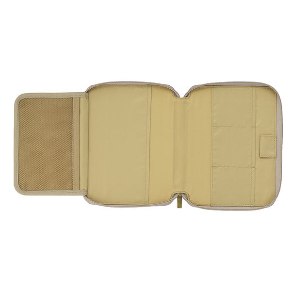 スタンド キャリー ノートケース ≪Stand carry notecase≫ [全4色] クレイド kleid 1989-8554-0* *ネコポス不可*