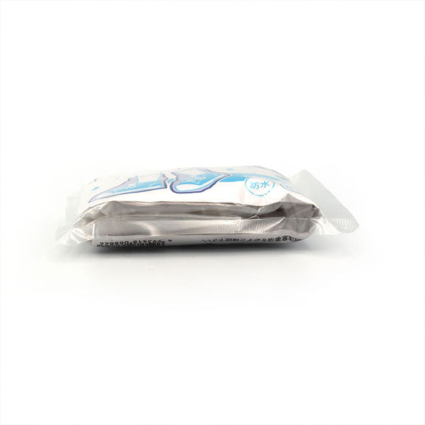 Pockepa Shoe Covers(ポケパ シューカバー) [男女兼用/子供用] 5個セット アルタ AR0526043/0526044×5 [M便 1/2]