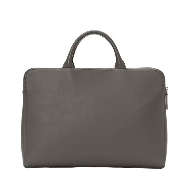☆正規販売店☆TRION＜トライオン＞薄マチブリーフA4 ビジネスバッグ ALFAシリーズ BRIEFCASE（ブリーフケース） トライオン AL112【送料無料*】