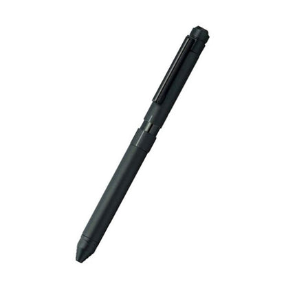 【 名入れ無料キャンペーン】 ゼブラ シャーボX スタンダード ST3 複合ペン ボールペン SB14 ＜替え芯付き＞ ze_2511