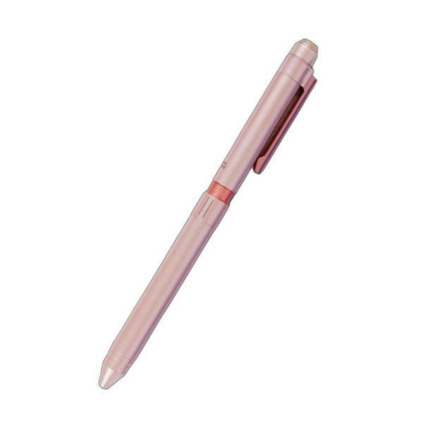 【 名入れ無料キャンペーン】【限定色】ゼブラ シャーボX スタンダード ST3 複合ペン SB14-CO シャーボ ボールペン ＜替え芯付き＞ [M便 1/3] ze_2511