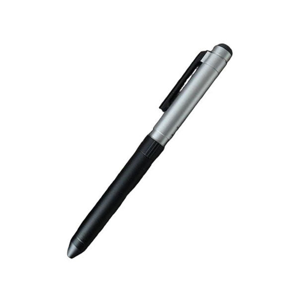 【 名入れ無料キャンペーン】  ゼブラ シャーボX 店舗オリジナル ツートン ST3 複合ペン シャーボ ボールペン SB14-T ＜替え芯付き＞ [M便 1/3] ze_2511