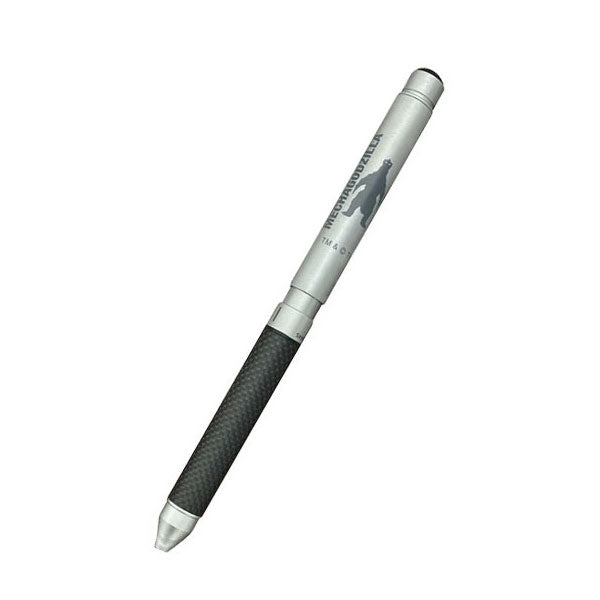 【数量限定】 シャーボX メカゴジラデザイン 複合ペン CB8 ゼブラ SB23-GZ24-MGZ【送料無料*】 【替え芯付き】 ze_2511