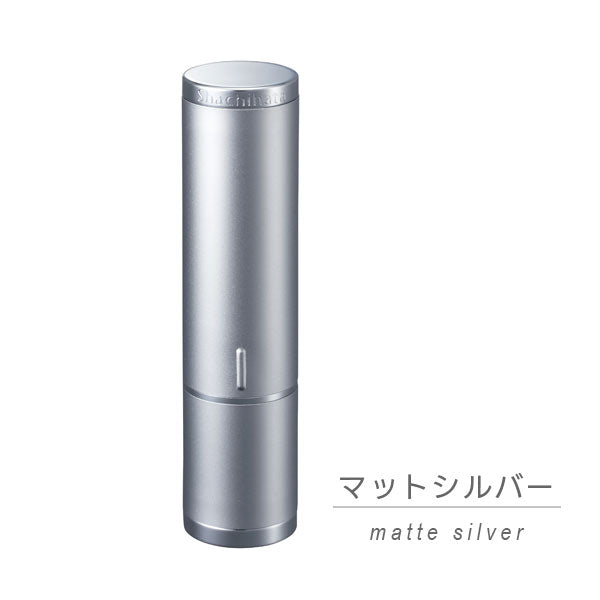 シヤチハタ・ネーム９Vivo(ヴィーボ)  【シャチハタ・はんこ・印鑑・スタンプ・浸透印・ネーム印】 TKV-A* Aタイプ sha_n9_be