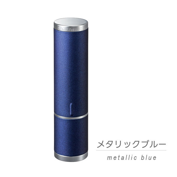 シヤチハタ・ネーム９Vivo(ヴィーボ)  【シャチハタ・はんこ・印鑑・スタンプ・浸透印・ネーム印】 TKV-A* Aタイプ sha_n9_be